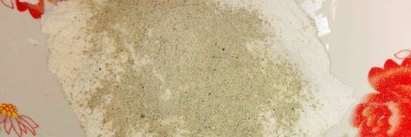 куриная печень с хурмой