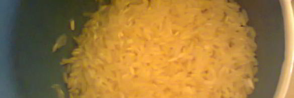 куриная печень с рисом