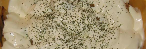 куриная печень с яблоками