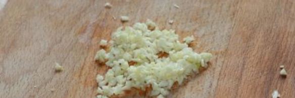 куриная печень тушеная по-итальянски с апельсином