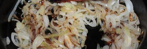 нежнейшая печень в сметанно-винном соусе