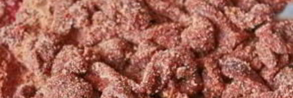 печень говядины