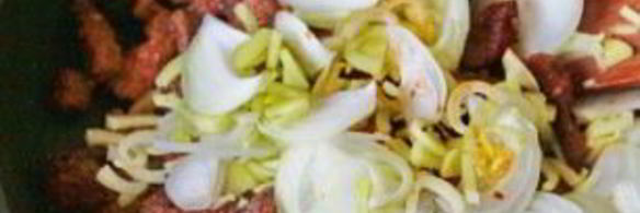 печень говядины