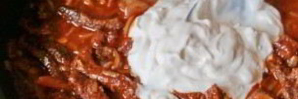 печень говядины