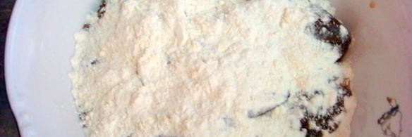 печень говяжья по-строгановски классически