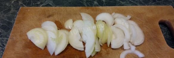 печень красавица востока