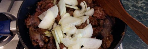 печень красавица востока