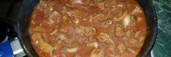 печень красавица востока