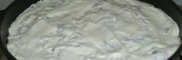 печень куриная, жаренная со сметаной