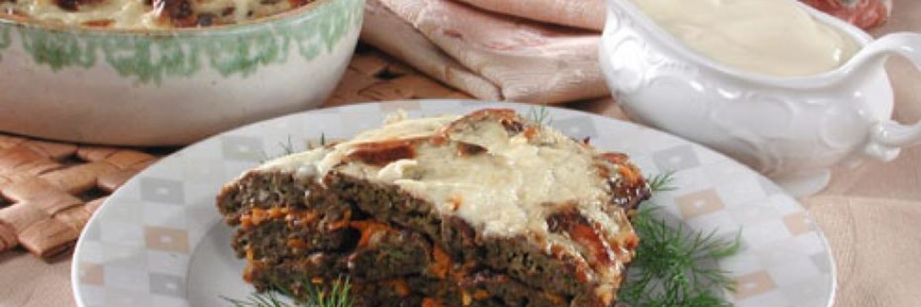 Печень по-царски