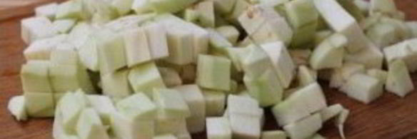 печень с овощами