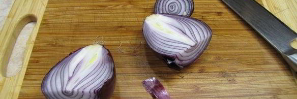 печень с плоской стручковой фасолью