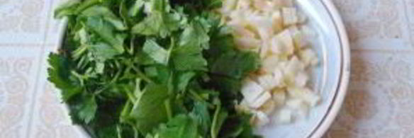 печень с рисом и грибами