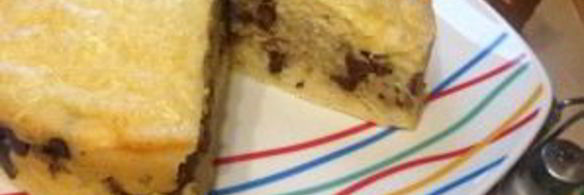 печень с рисом в тесте