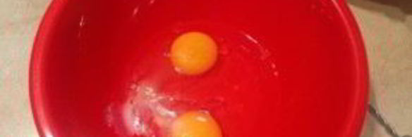 печень с рисом в тесте