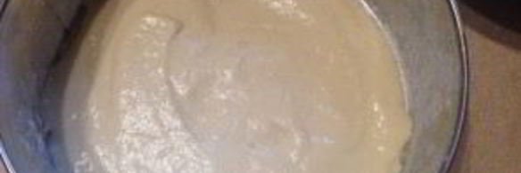 печень с рисом в тесте