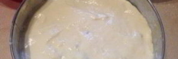 печень с рисом в тесте