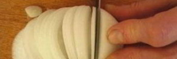 печень с яблоками