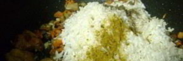 печень со свининой