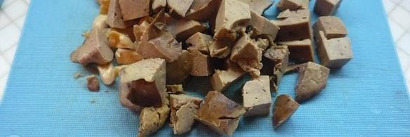 печень сома нежная