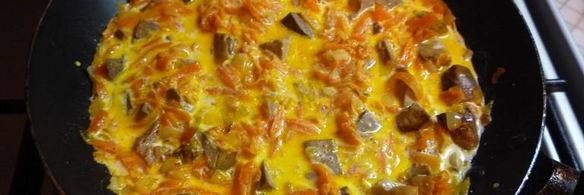 печень сома нежная