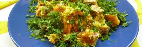 печень сома нежная