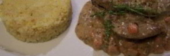 печень свиная тушеная