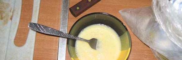 печень свинины жареная