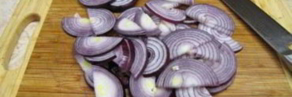 печенка на сковороде