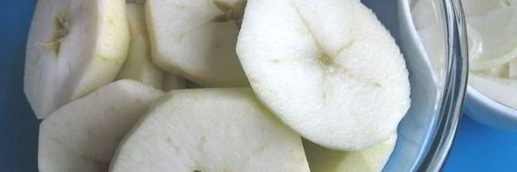 телячья печень по-берлински