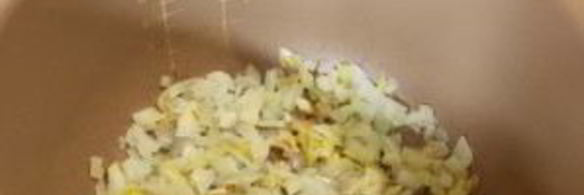 тушеная печень в мультиварке