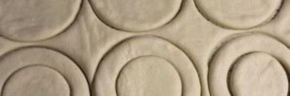 волованы с печенью трески