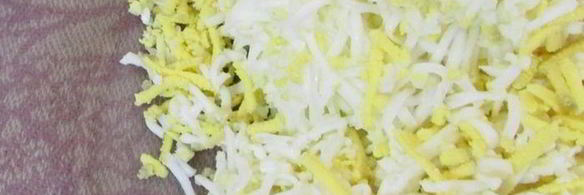 закусочные шарики с печенью трески