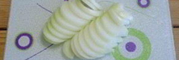 жареная печень с луком