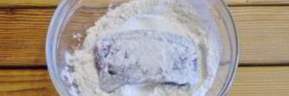 жареная печень с луком