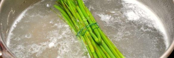 аварские хинкали