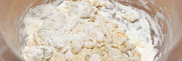 аварские хинкали