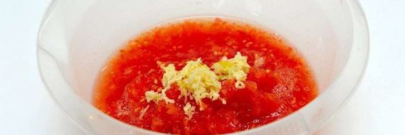 аварские хинкали