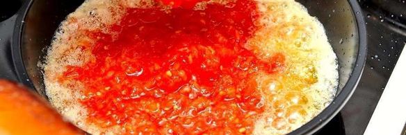 аварские хинкали