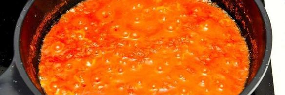 аварские хинкали