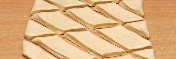 аварские хинкали