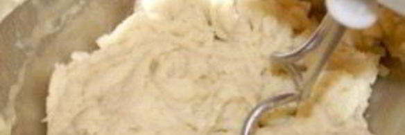 диетическое тесто для пельменей