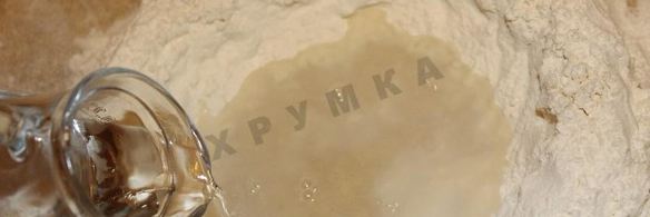 домашние хинкали по-грузински