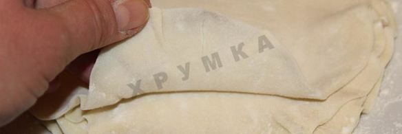 домашние хинкали по-грузински