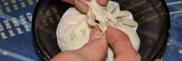 домашние хинкали по-грузински