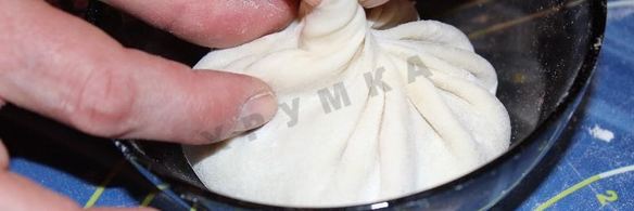 домашние хинкали по-грузински