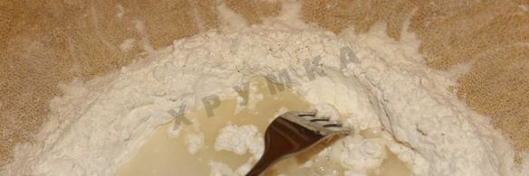 домашние хинкали по-грузински