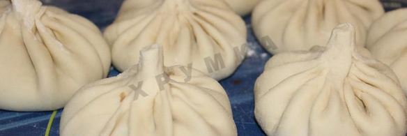 домашние хинкали по-грузински