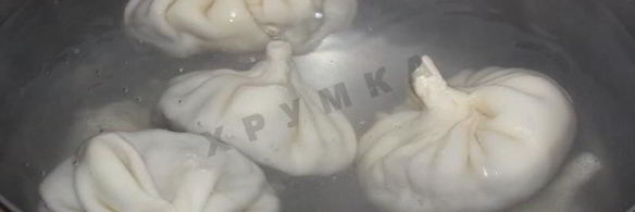 домашние хинкали по-грузински