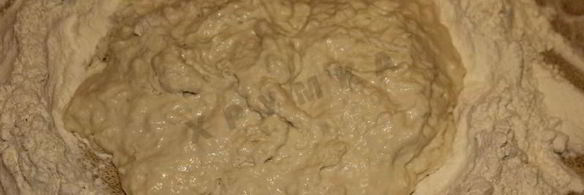 домашние хинкали по-грузински